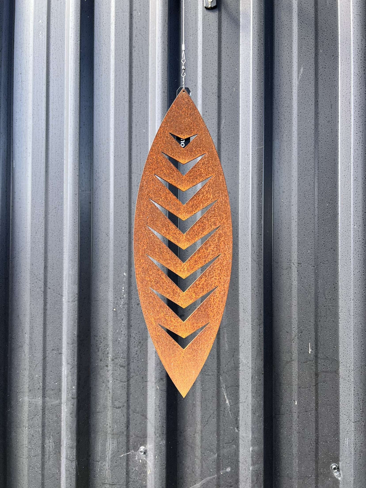 Hanger (Arrow)
