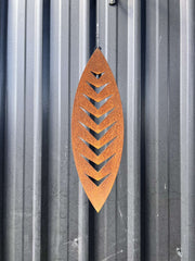 Hanger (Arrow)