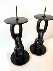 Candle Stick Set 2