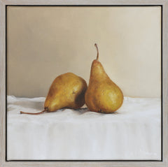 2 Golden Fruit