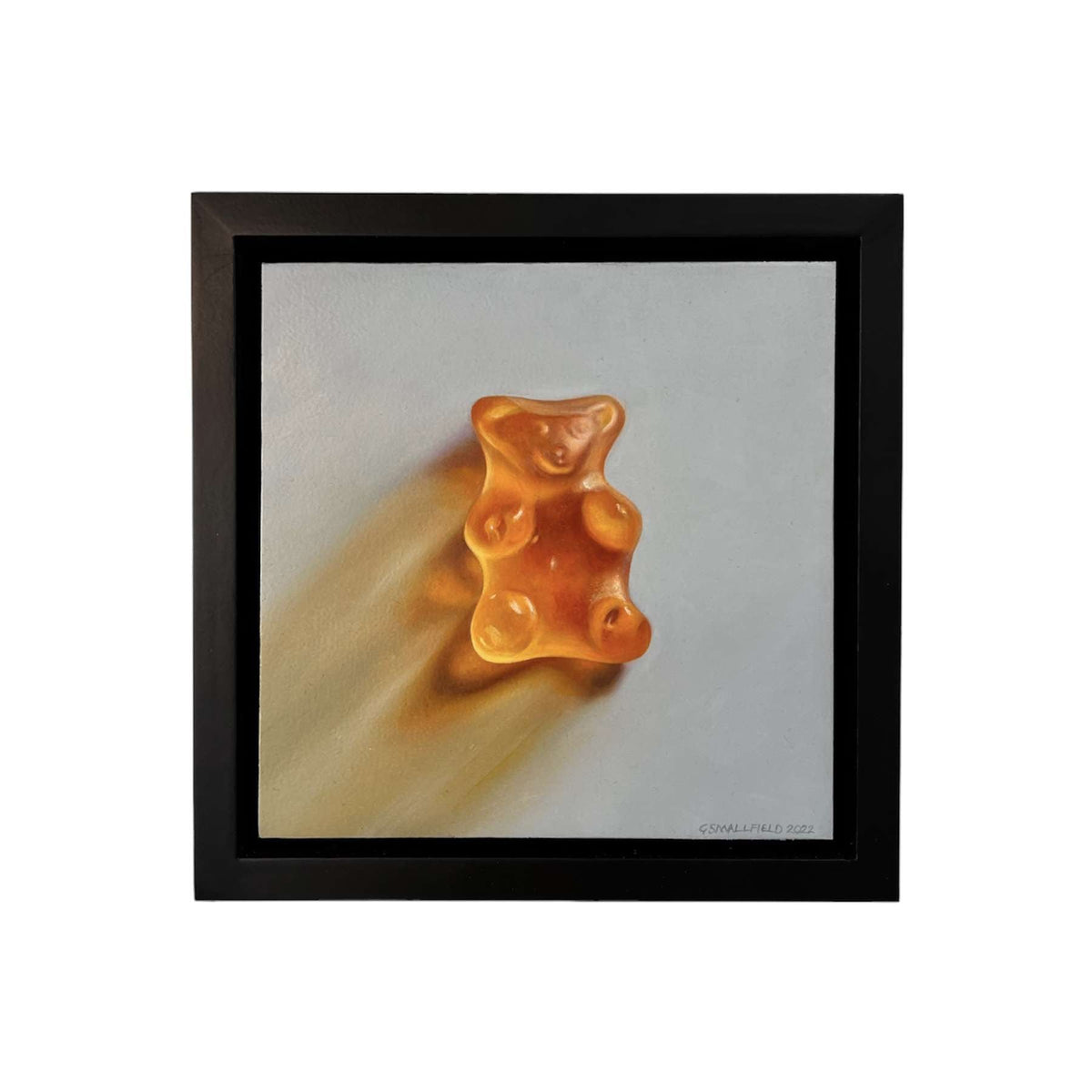 Gummy Bear