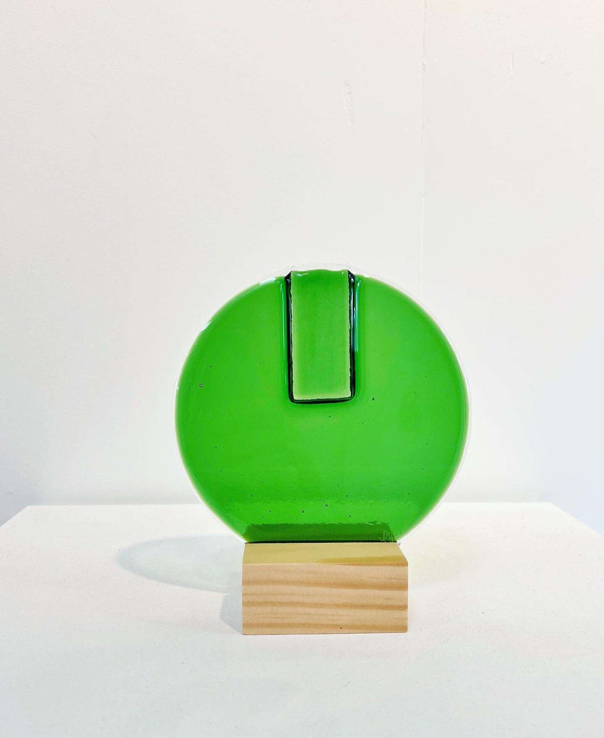 Glass Bud Vase