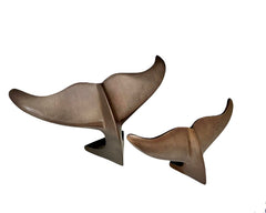 Desktop Whale Tail