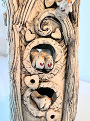 Bird House