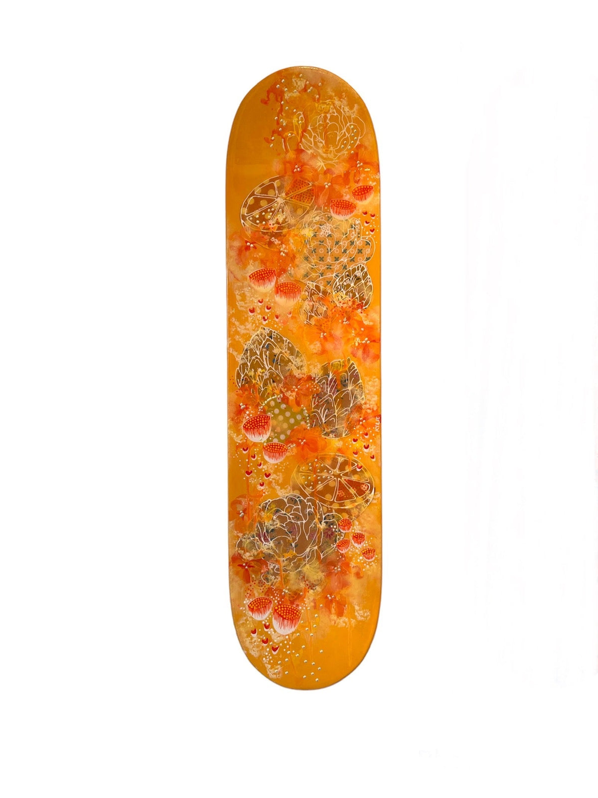 Citrus Skater