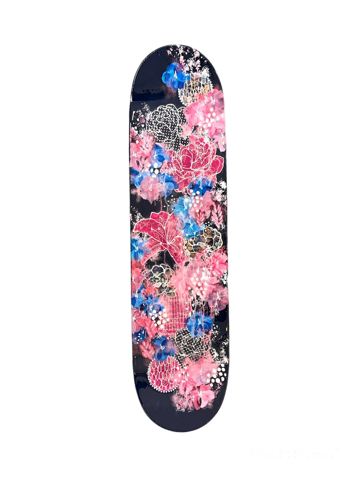 Bewitched Skater