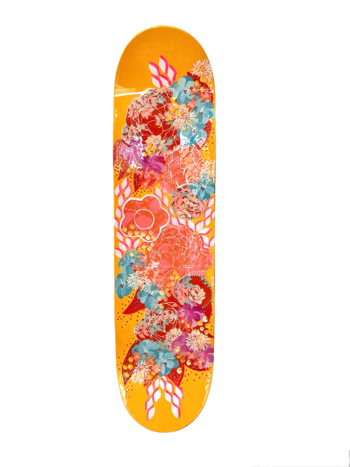 Fantasy Skater