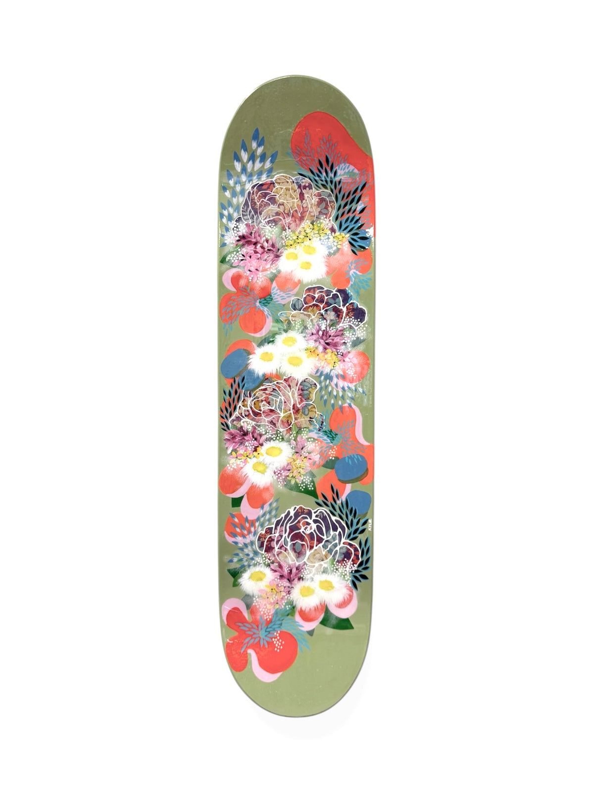 Freedom Unleashed Skater