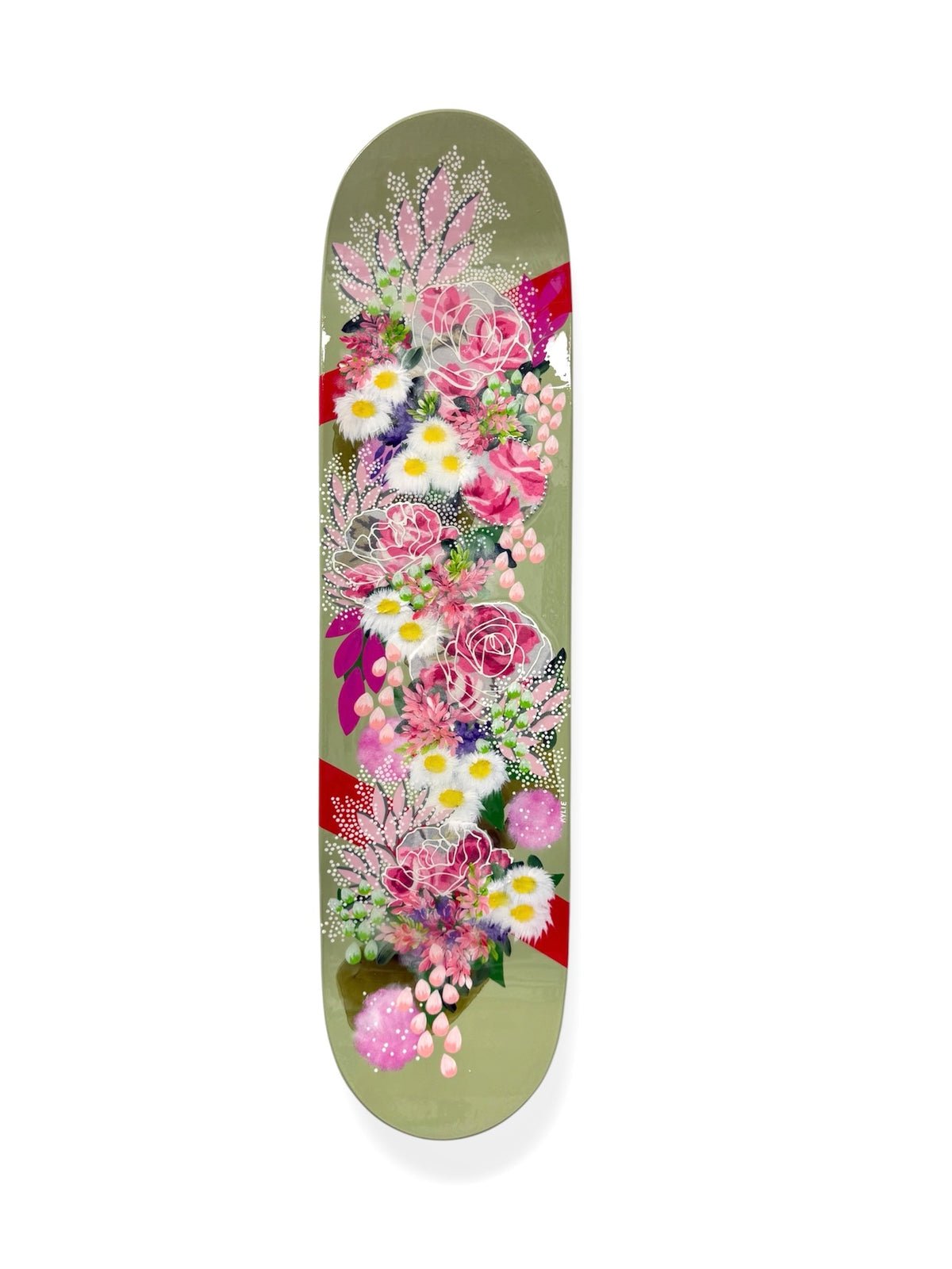 Clean Start Skater