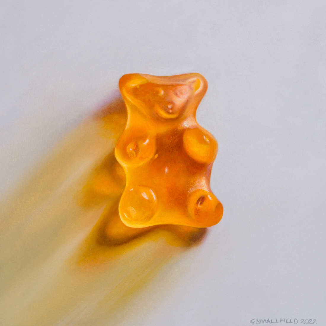 Gummy Bear