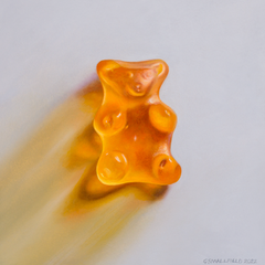 Gummy Bear