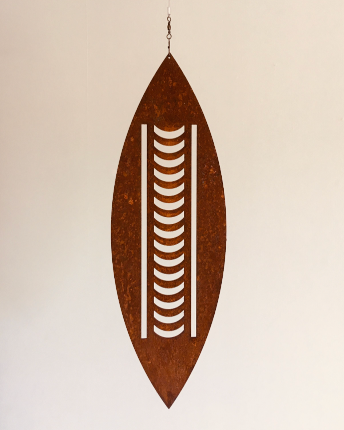 Hanger (Nikau)