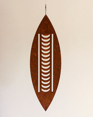 Hanger (Nikau)