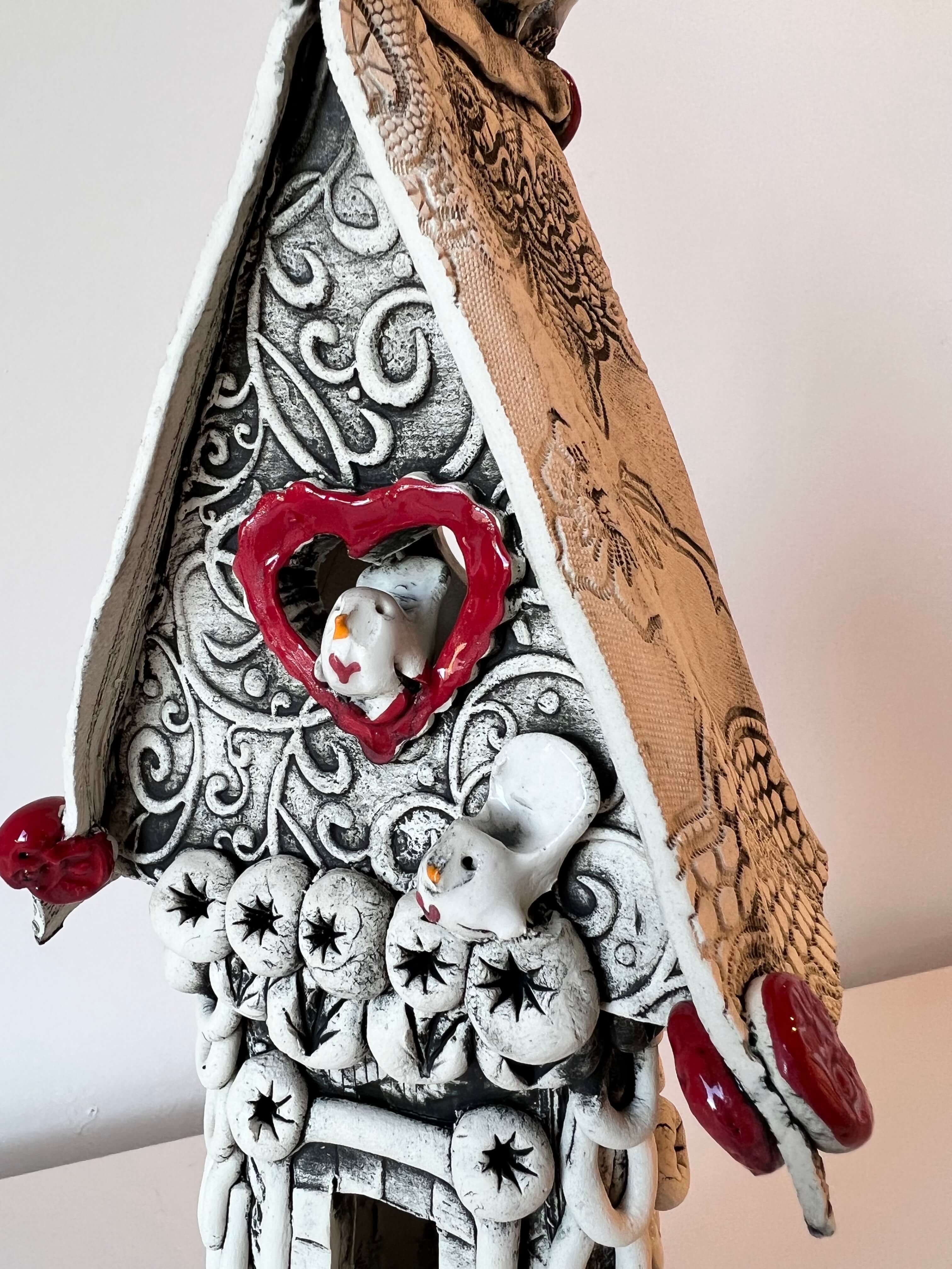 Bird House