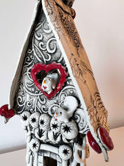 Bird House