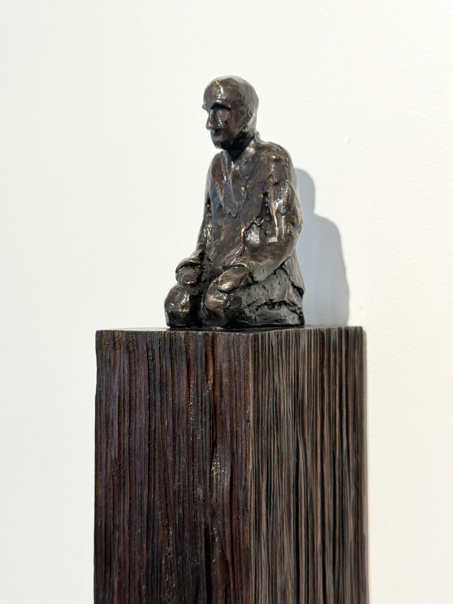 Figure Study II