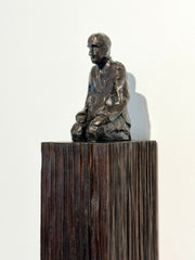 Figure Study II