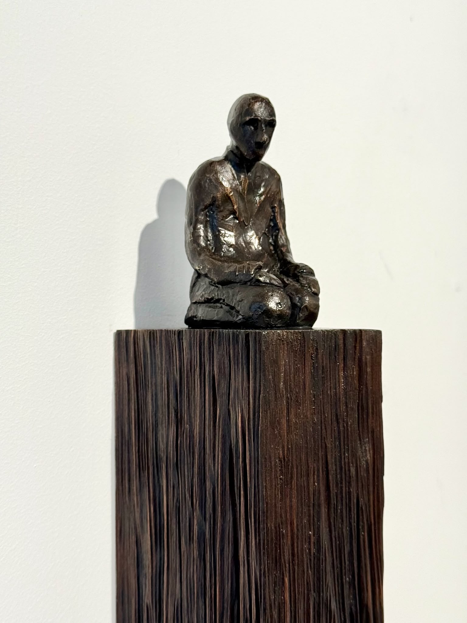 Figure Study II