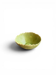 Gerbera bowl - Green