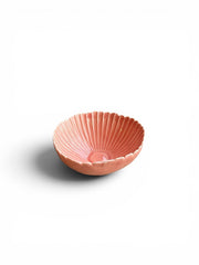 Gerbera bowl - Pink