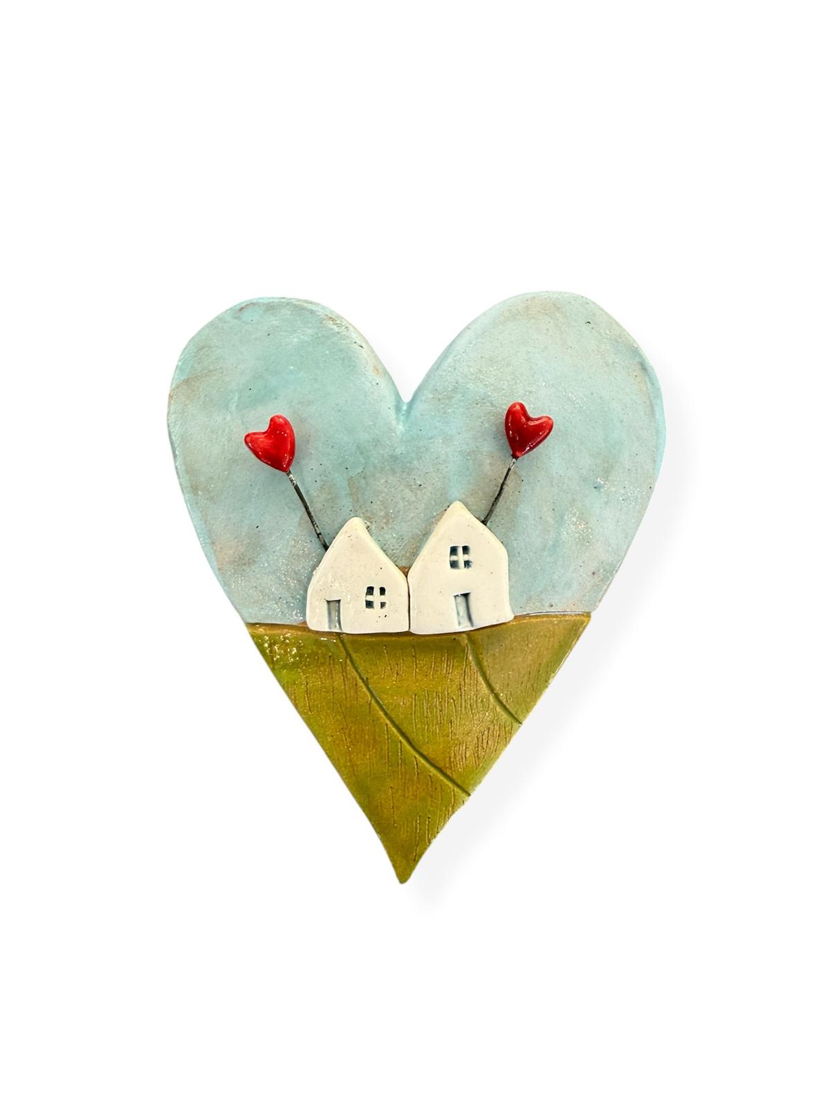 Day Heart