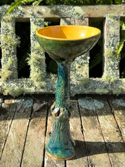 Bird Bath
