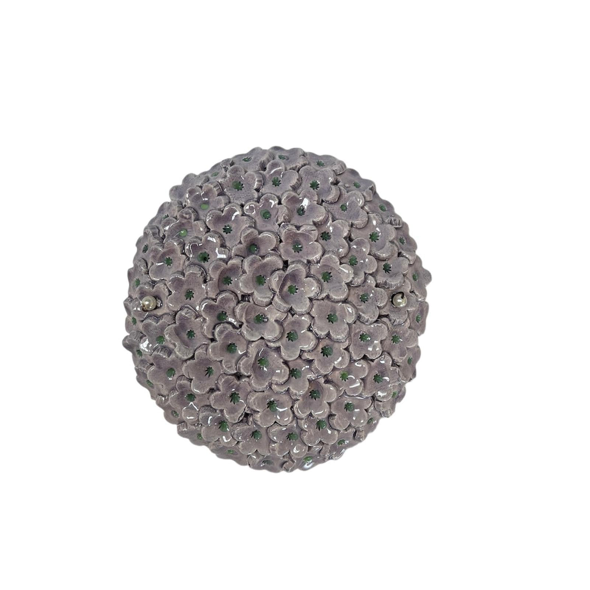 Flower Disc