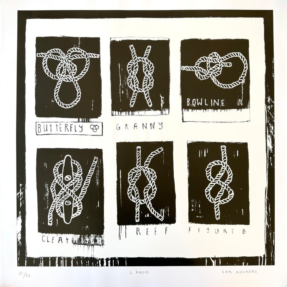 6 Knots