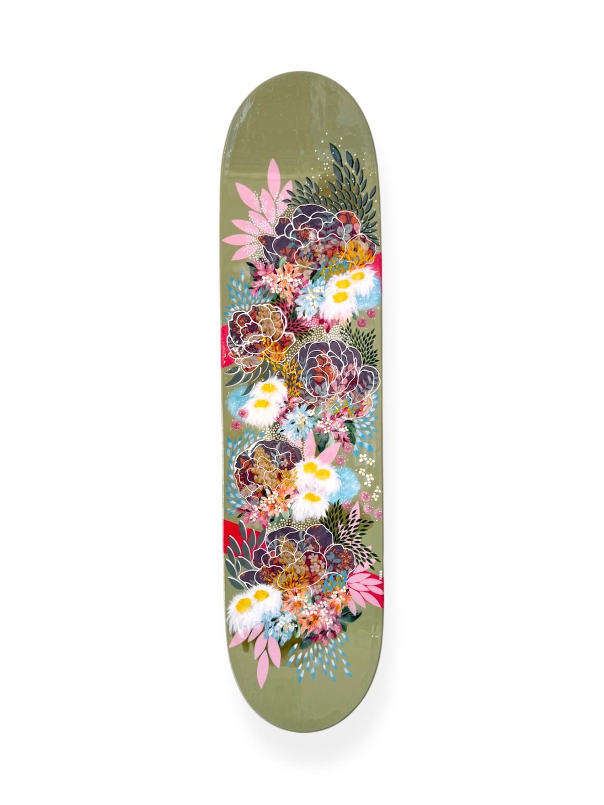 Botanic Skater