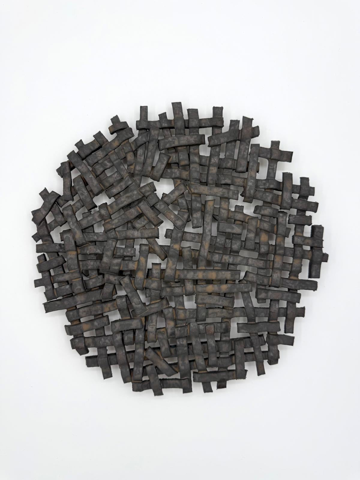 Fragility in Nature Wall Hanging