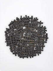 Fragility in Nature Wall Hanging