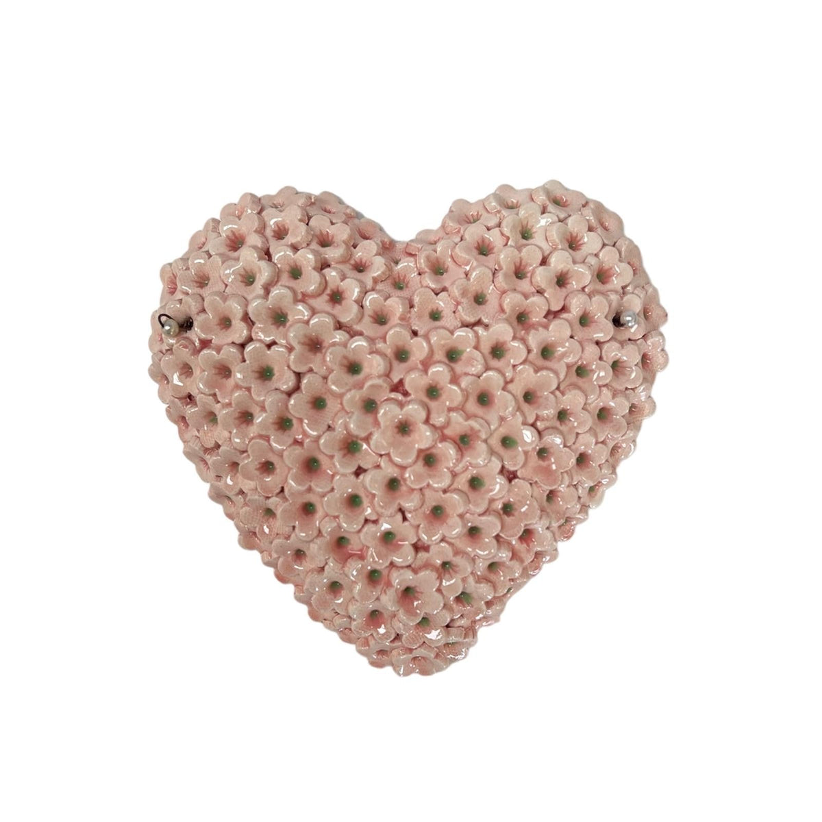 Flower Heart