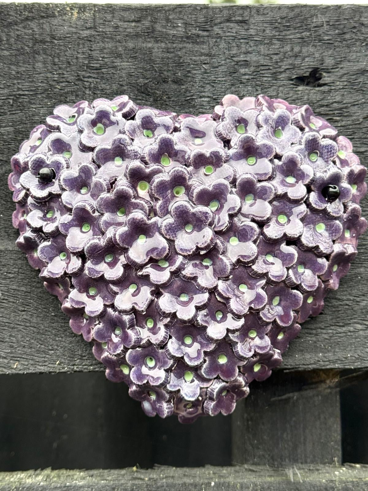 Flower Heart