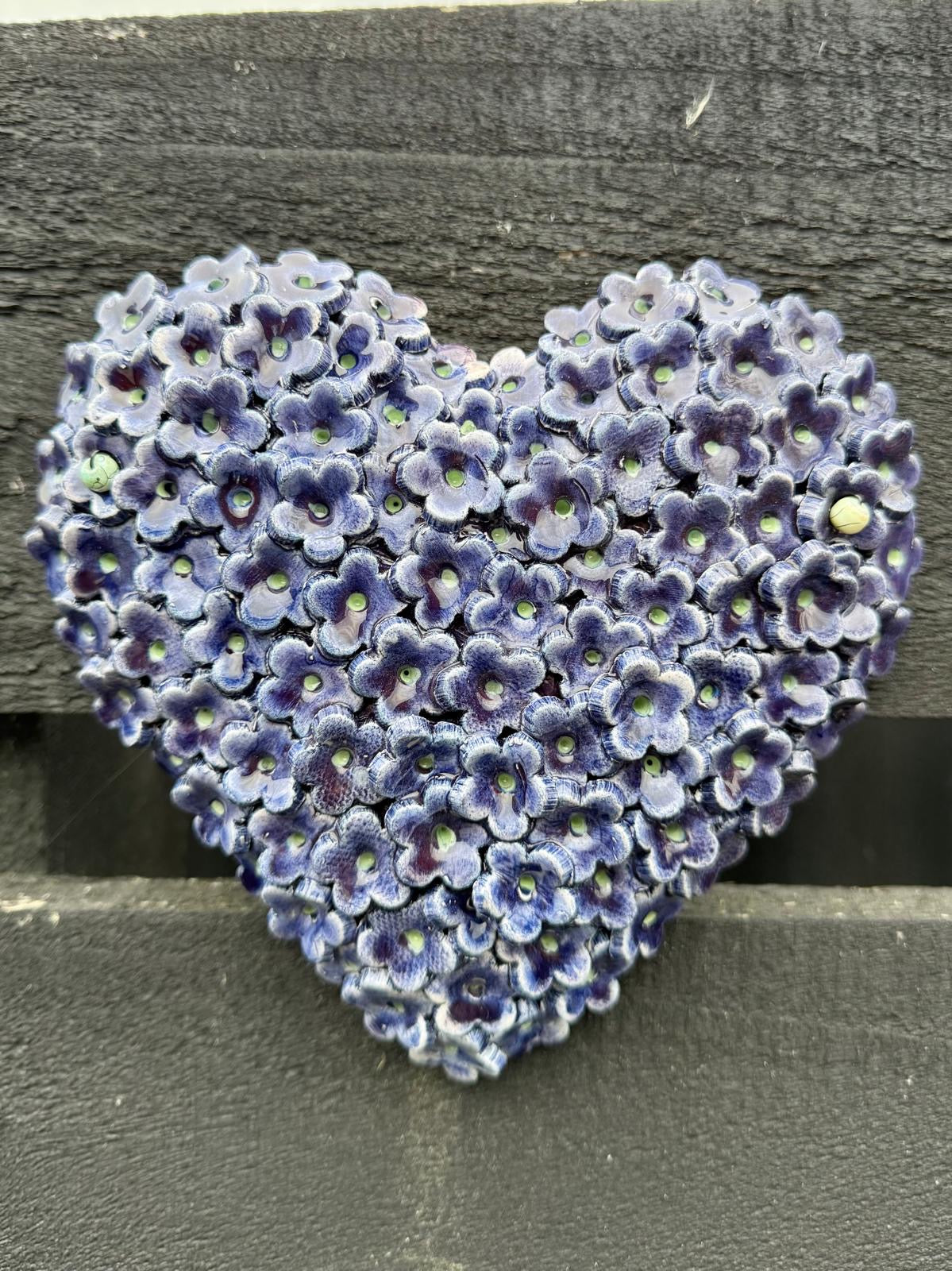 Flower Heart