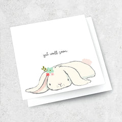 Get Well Soon