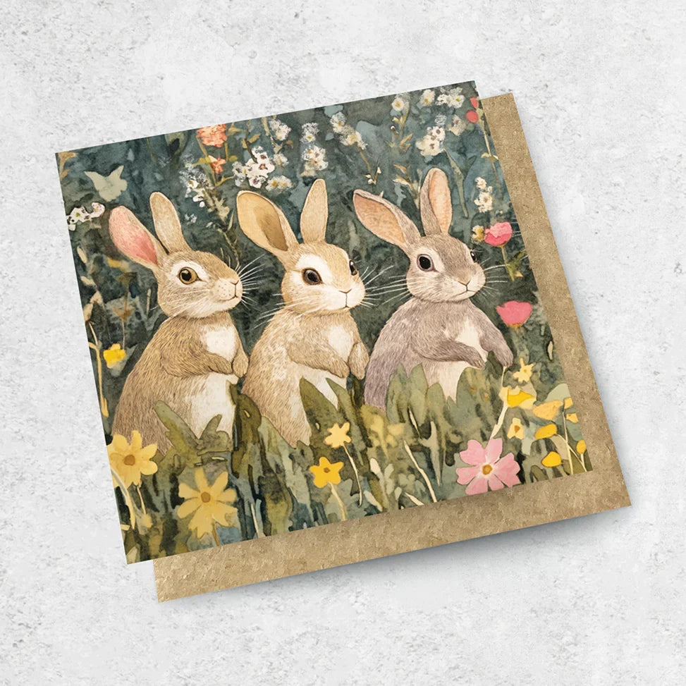 Bunnies