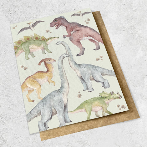 Dinos