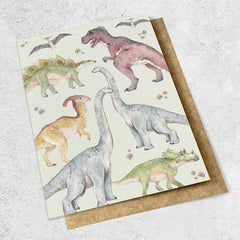 Dinos