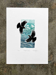 Flight series I