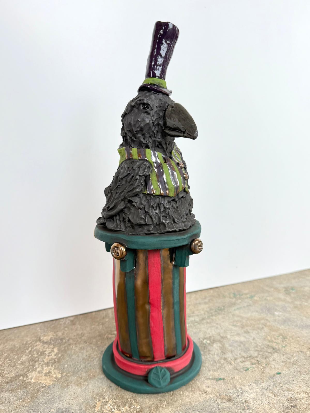 Crow