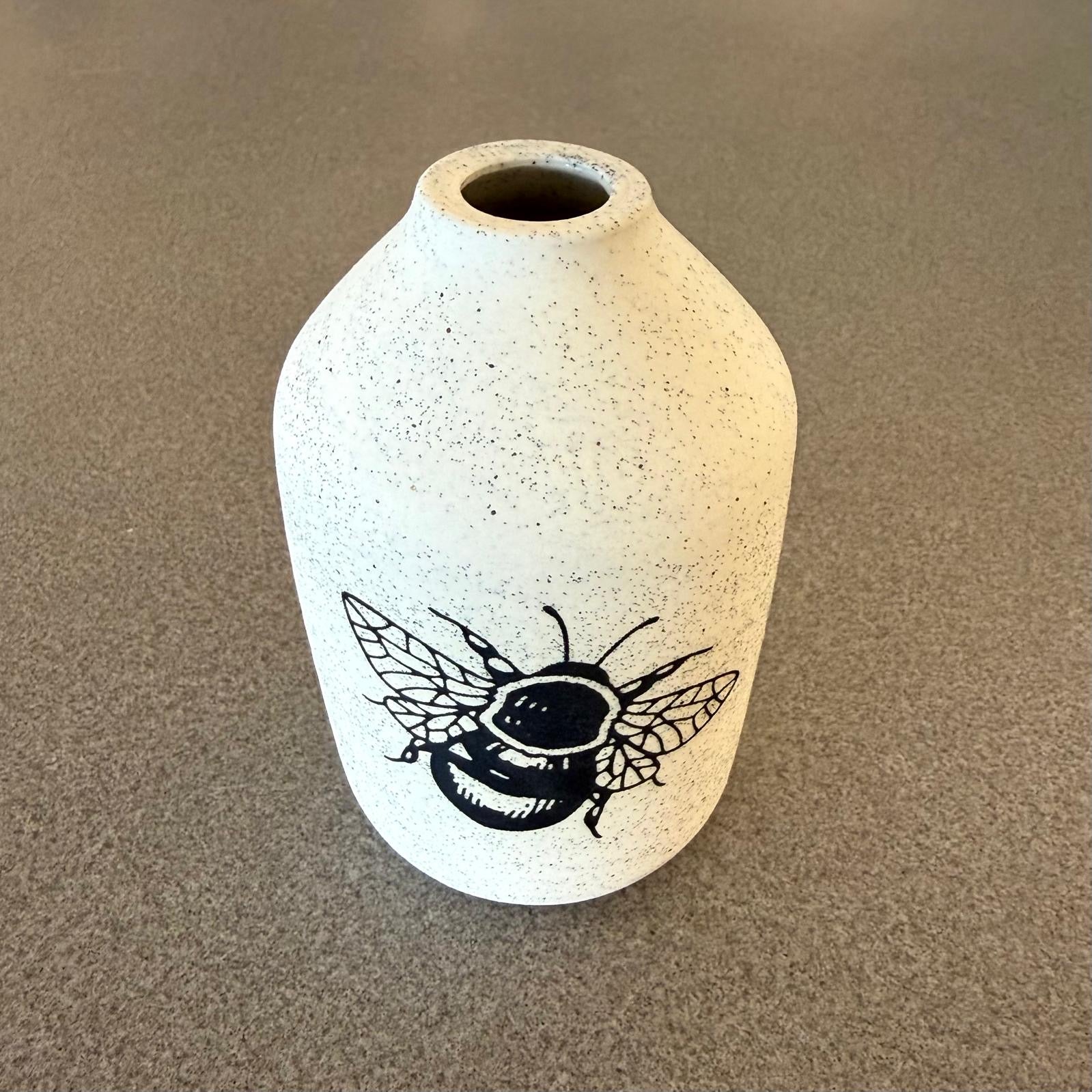 Bug Vase