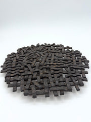 Fragility in Nature Wall Hanging