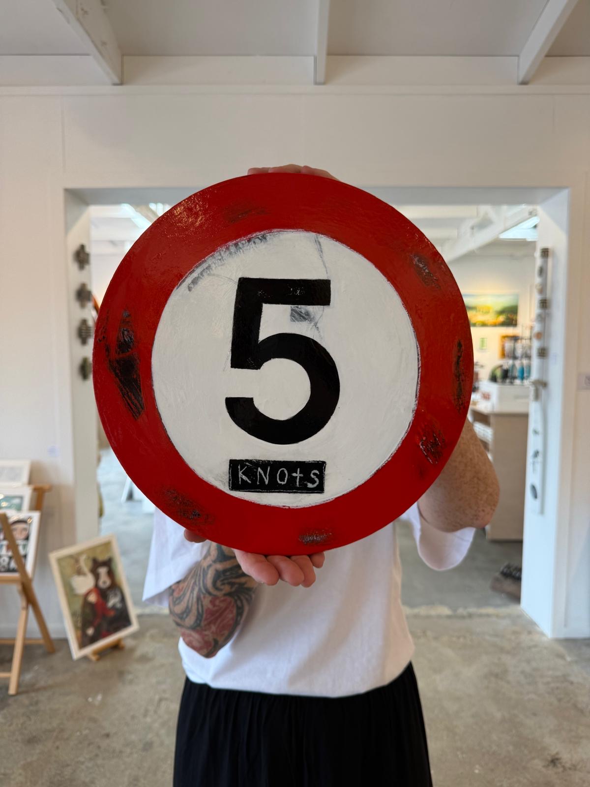 5 Knots