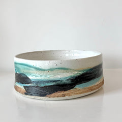 Harbour Rim Vessel (1)