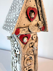 Bird House