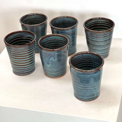 Ceramic Tumbler