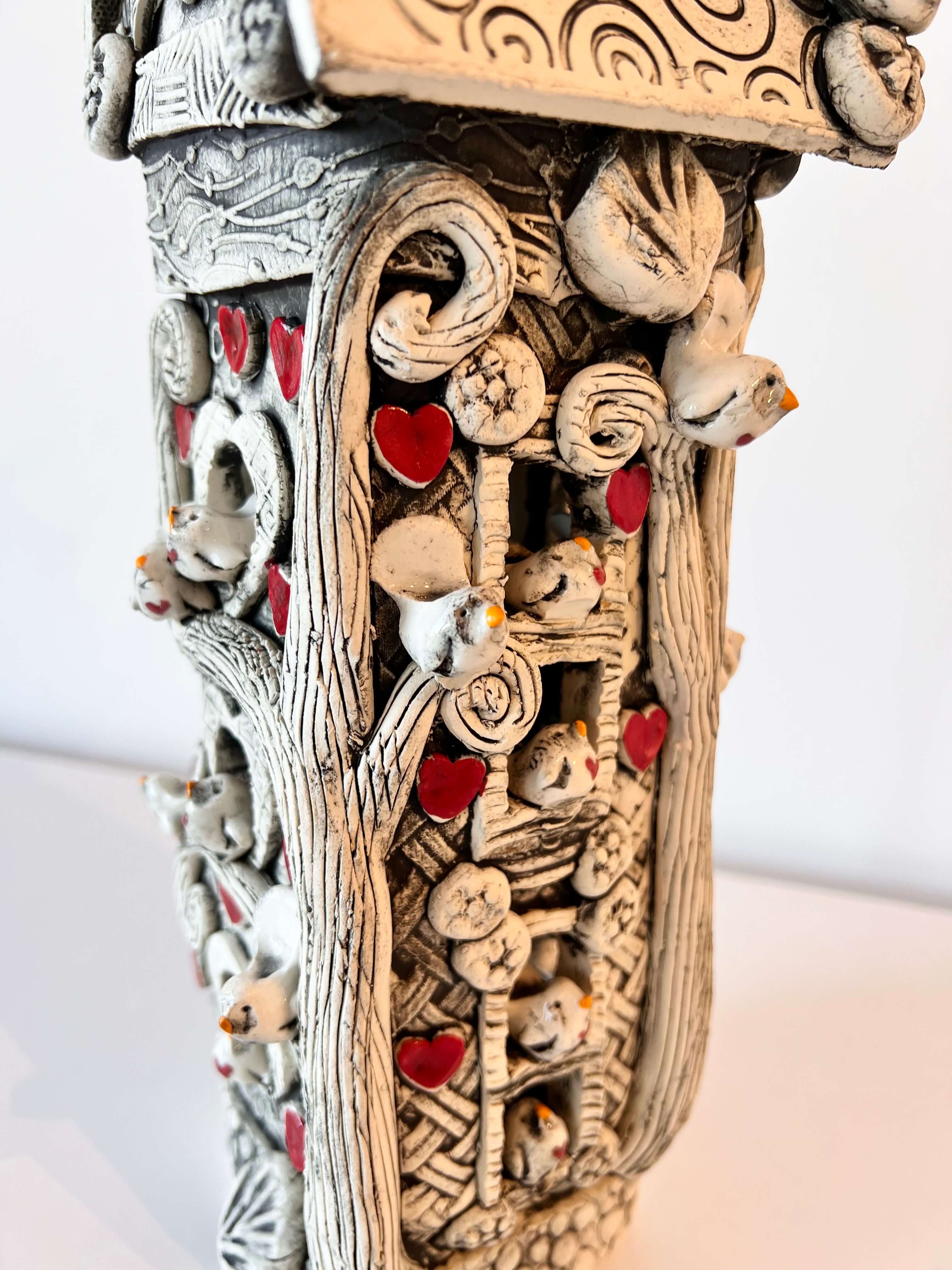 Bird House