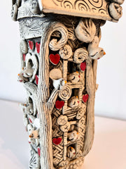 Bird House