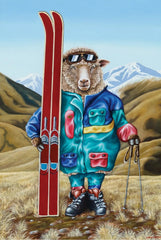 Ewe Ski